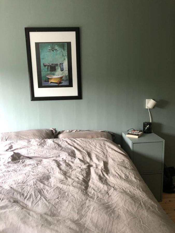 Appartamento Aid Og Svein' S Sentrumsnaere Panorama Hjem Kristiansand Esterno foto