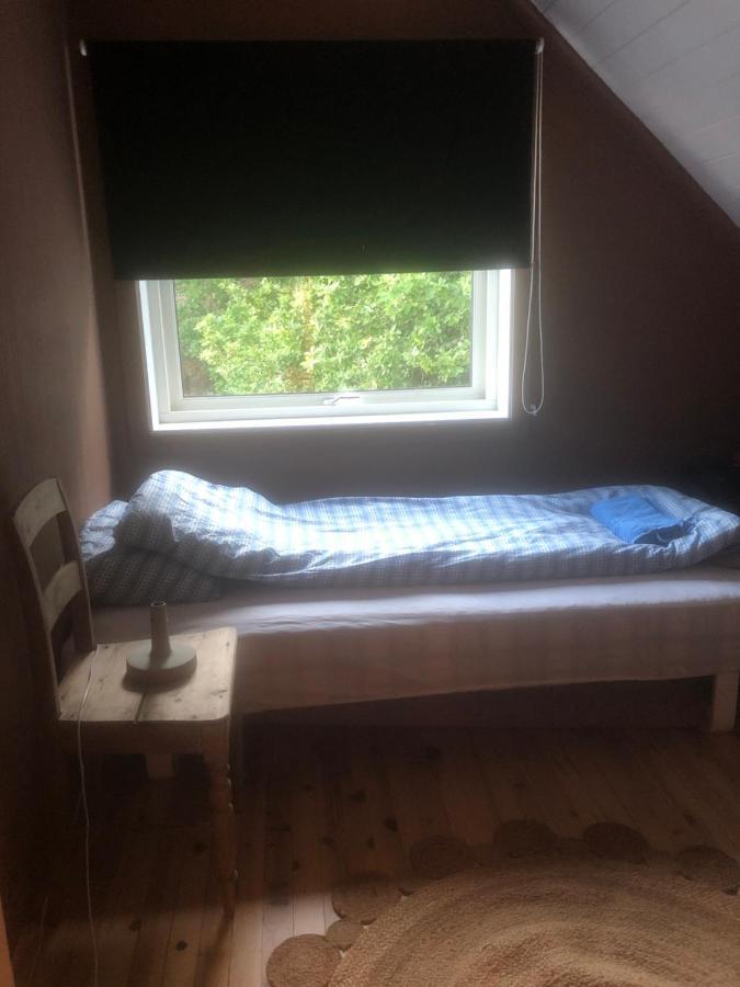 Appartamento Aid Og Svein' S Sentrumsnaere Panorama Hjem Kristiansand Esterno foto