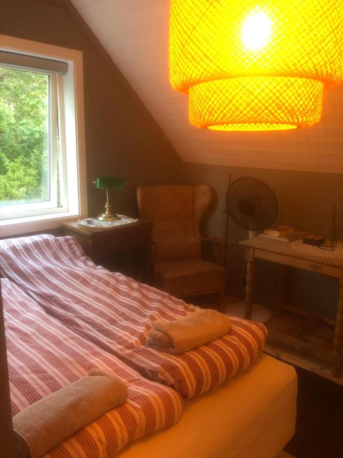 Appartamento Aid Og Svein' S Sentrumsnaere Panorama Hjem Kristiansand Esterno foto